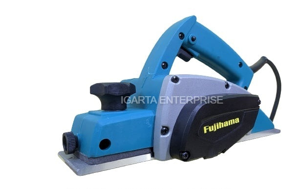 Fujihama Electric Planer