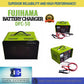 DFC 50 Battery Charger