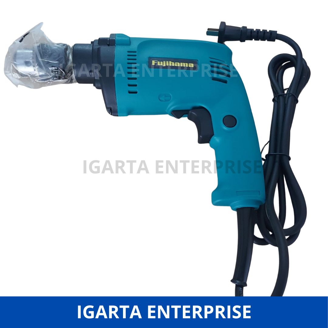 Fujihama Impact Drill only