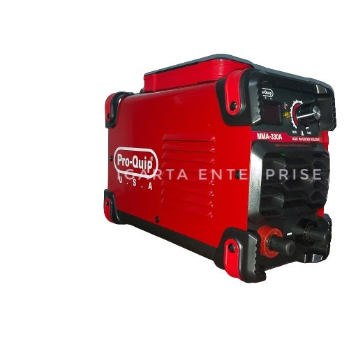Pro Quip USA Inverter Welding Machine 330A MMA/ARC