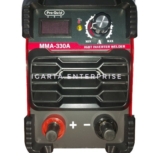 Pro Quip USA Inverter Welding Machine 330A MMA/ARC
