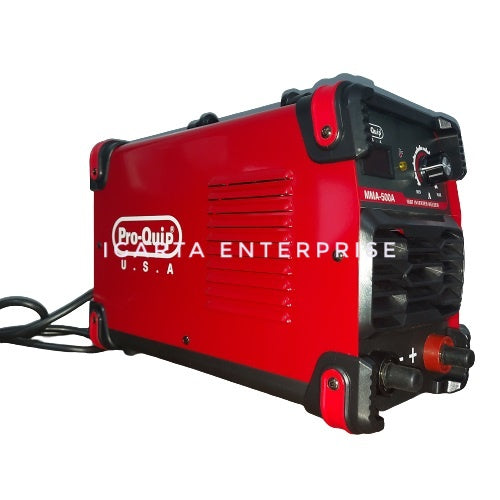 Pro Quip 500A Inverter Welding Machine USA