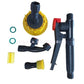 Knapsack Sprayer 2 in 1 Battery and Manual Operated 16L