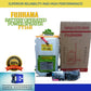 Fujihama Battery Operated Power Sprayer FT16b