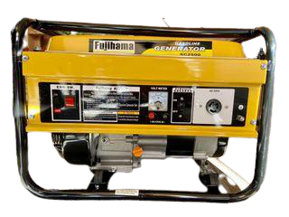 Fujihama Gasoline Generator KC3500