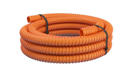 Corrugated Suction hose