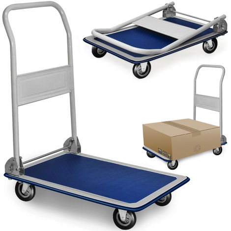 Fujihama Foldable Hand Cart 150kg