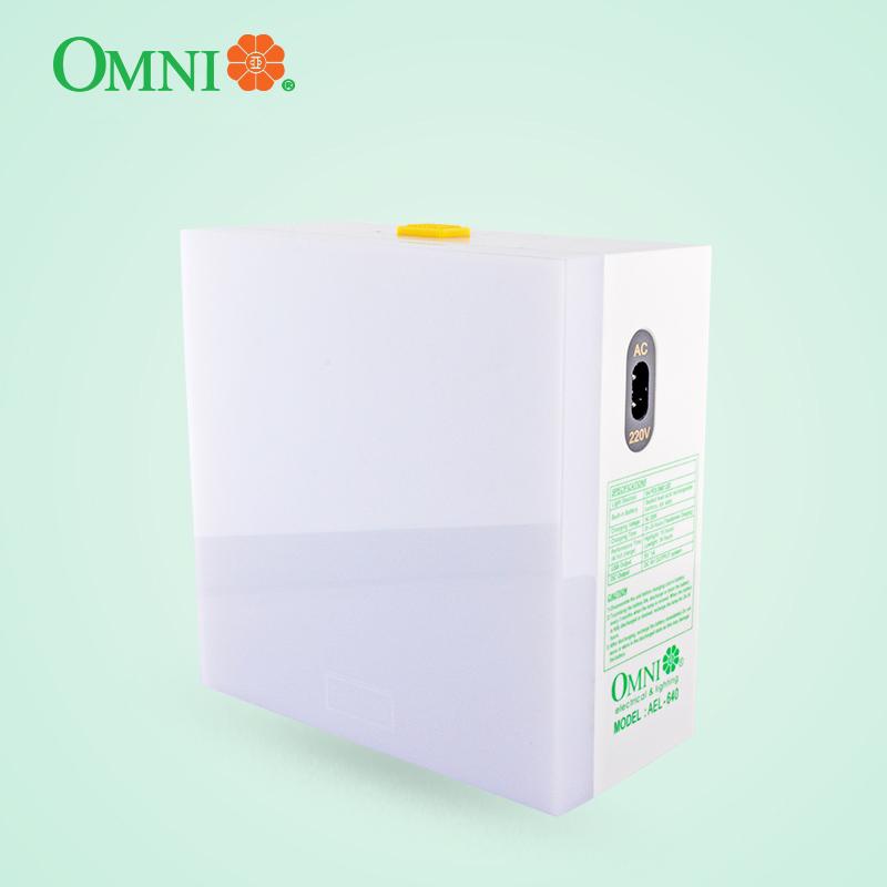 OMNI Emergency Light AEL 640