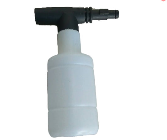 Igarta Soap Bottle For Kawasaki and Fujihama Pressure Washer