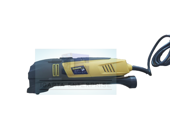 Fujihama Renovator Multi tool kit