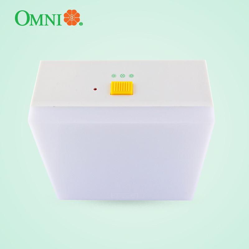 OMNI Emergency Light AEL 640