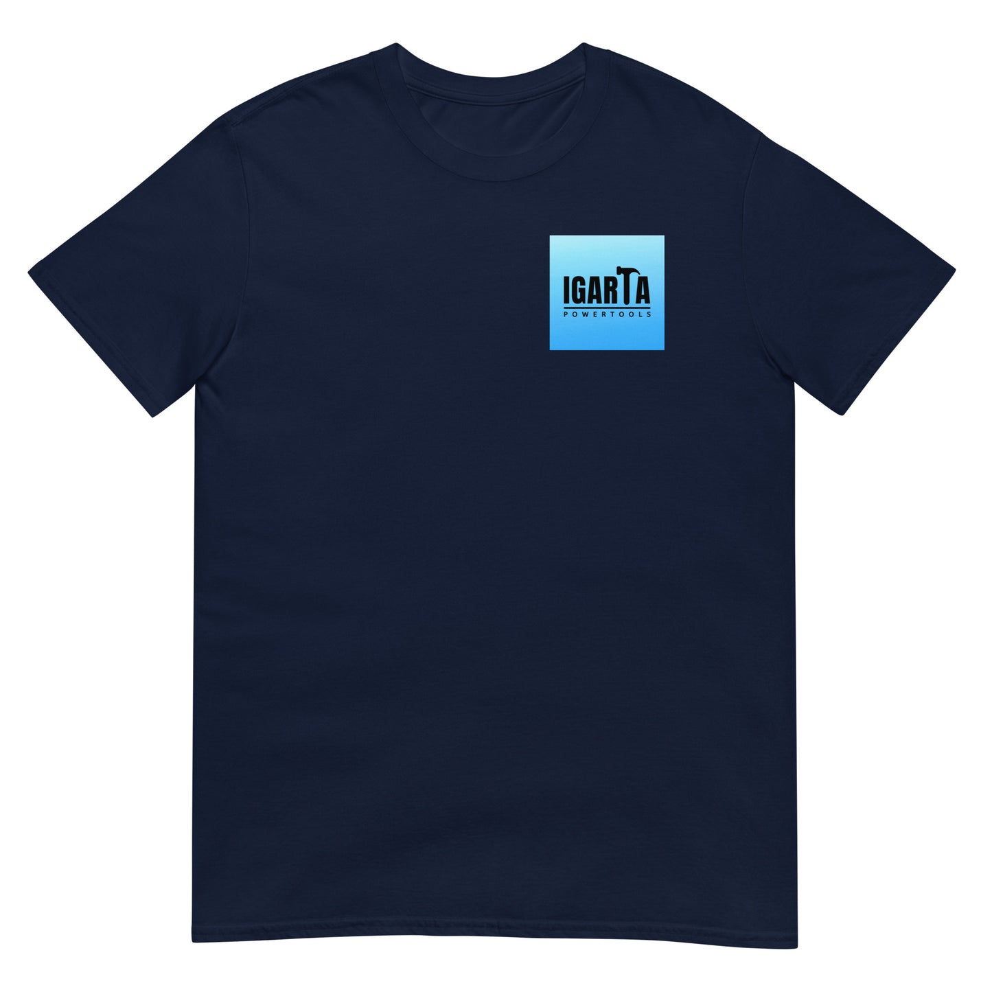 Igarta Power tools T shirt