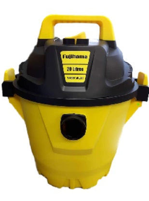 Fujihama Vacuum Cleaner 25L 3 in 1