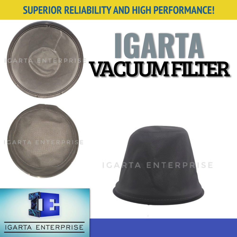 Filter for Fujihama Vacuum Cleaner