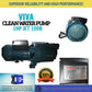 Viva Clean Water Pump 1HP Jet 100