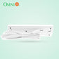 Omni Universal Outlet Extension Cord w/ Master Switch (2,3,4,5,6,8,10 Gang) WEU variants 2500w